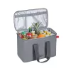 Cool Box Resto Kitchenware 5523 23L Grau Polyester PEVA