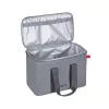 Cool Box Resto Kitchenware 5523 23L Grau Polyester PEVA