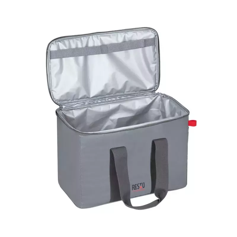 Cool Box Resto Kitchenware 5523 23L Grau Polyester PEVA