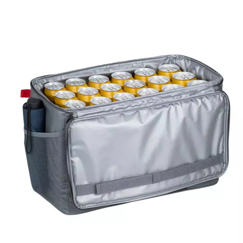 Cool Box Resto Kitchenware 5523 23L Grau Polyester PEVA