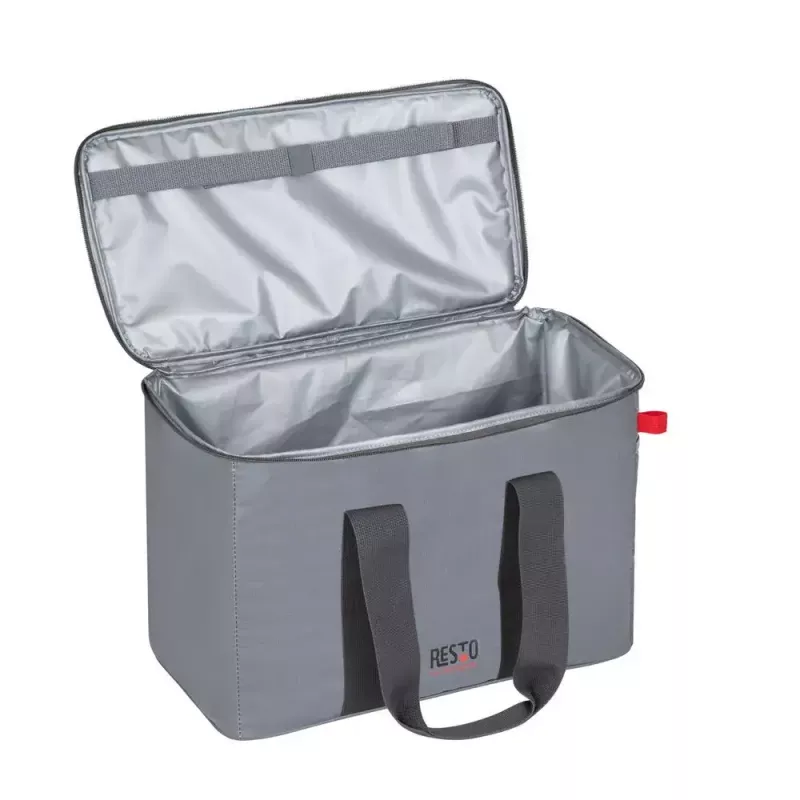 Cool Box Resto Kitchenware 5523 23L Grau Polyester PEVA