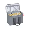 Cool Box Resto Kitchenware 5523 23L Grau Polyester PEVA