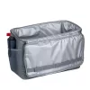 Cool Box Resto Kitchenware 5523 23L Grau Polyester PEVA