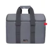 Cool Box Resto Kitchenware 5523 23L Grau Polyester PEVA