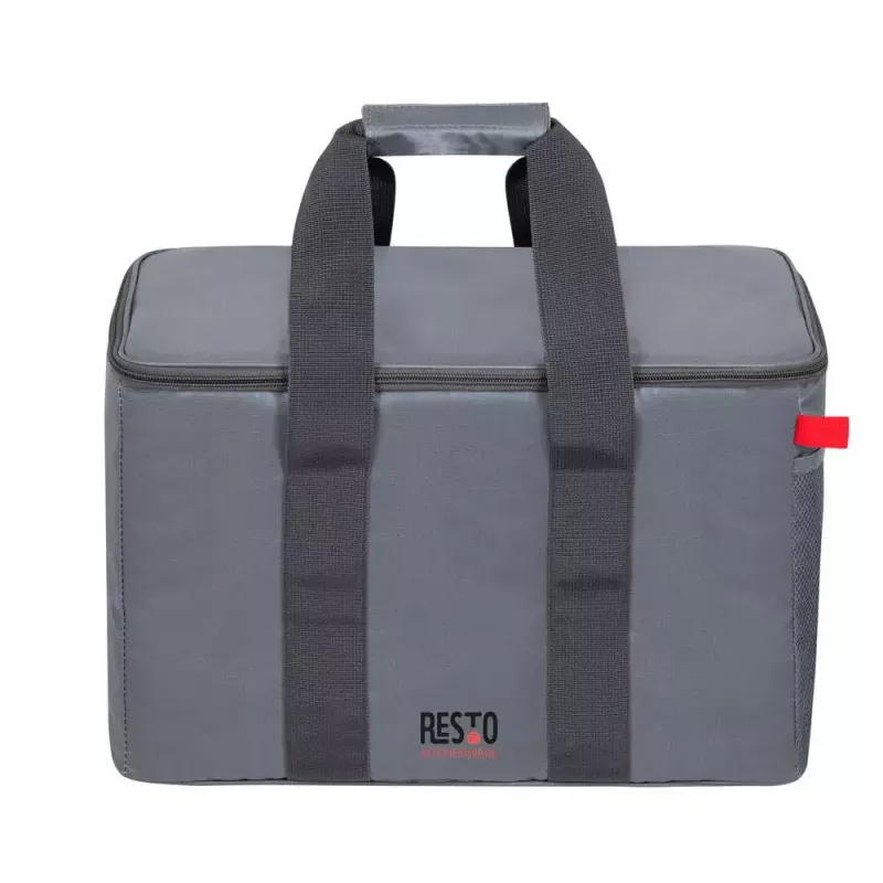 Cool Box Resto Kitchenware 5523 23L Grau Polyester PEVA