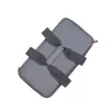 Cool Box Resto Kitchenware 5523 23L Grau Polyester PEVA