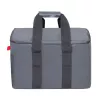 Cool Box Resto Kitchenware 5523 23L Grau Polyester PEVA