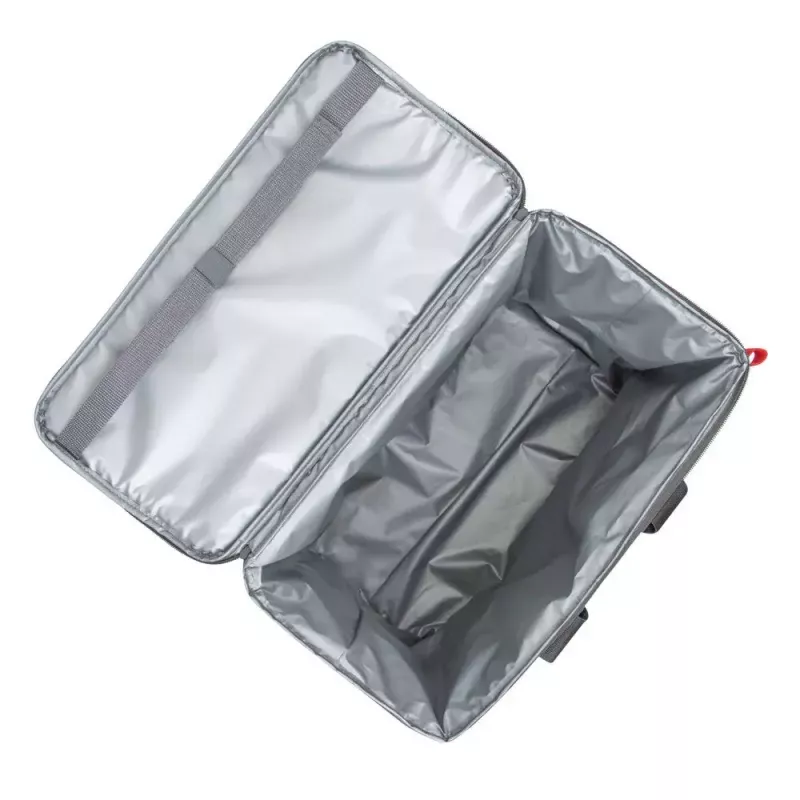 Cool Box Resto Kitchenware 5523 23L Grau Polyester PEVA