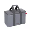 Cool Box Resto Kitchenware 5523 23L Grau Polyester PEVA