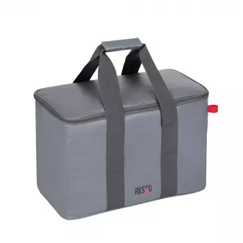 Cool Box Resto Kitchenware 5523 23L Grau Polyester PEVA