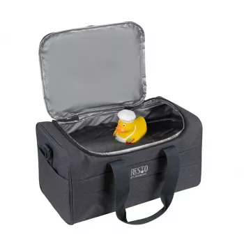 Cool Box Resto Kitchenware 5519 19L grau Polyester PEVA
