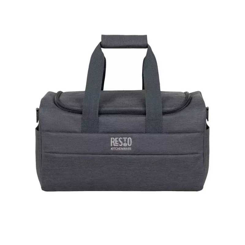 Cool Box Resto Kitchenware 5519 19L grau Polyester PEVA