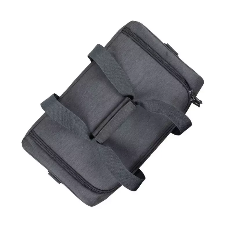 Cool Box Resto Kitchenware 5519 19L grau Polyester PEVA