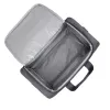 Cool Box Resto Kitchenware 5519 19L grau Polyester PEVA
