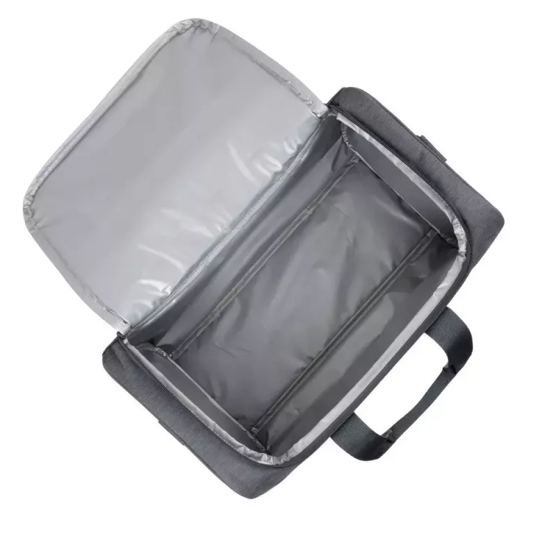 Cool Box Resto Kitchenware 5519 19L grau Polyester PEVA