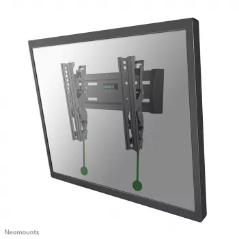 Neomounts NM-W125Schwarz TV-Wandhalterung 10-40 Zoll – neigbar