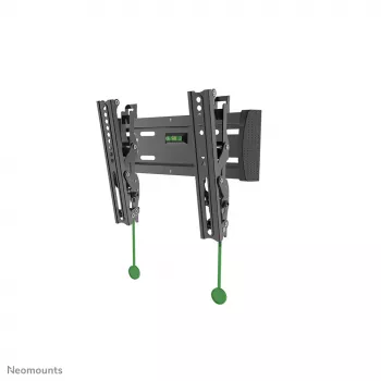 Neomounts NM-W125Schwarz TV-Wandhalterung 10-40 Zoll – neigbar