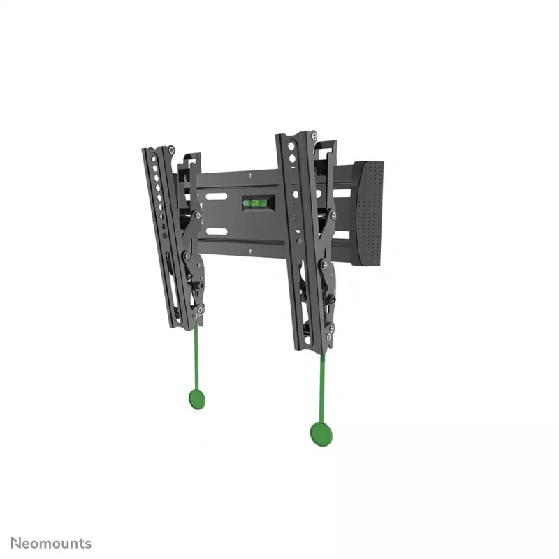 Neomounts NM-W125Schwarz TV-Wandhalterung 10-40 Zoll – neigbar
