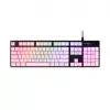 HyperX Volles Tastenkappen-Set - PBT (Pink)