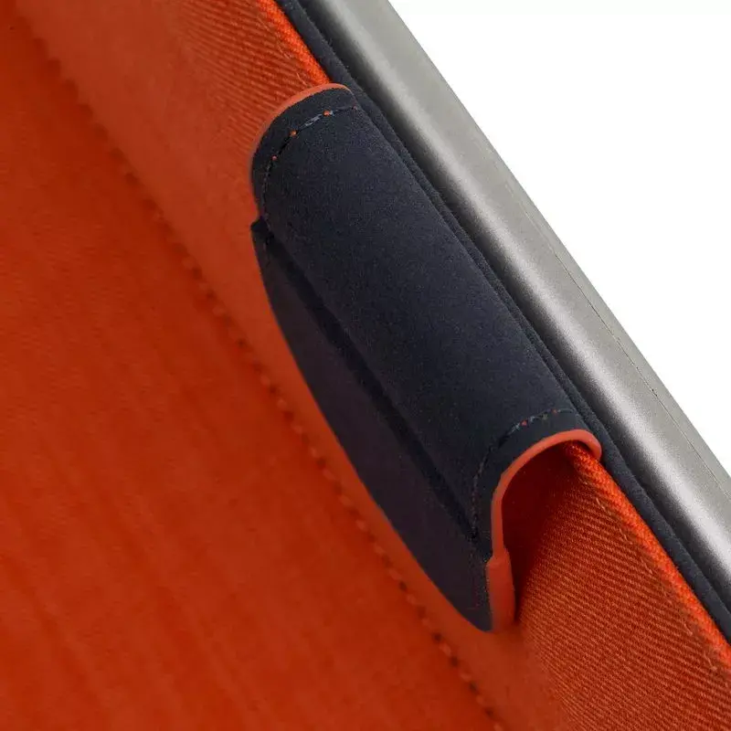 Folio-Hülle Rivacase 3317 für Tablets bis 25,6 cm (10,1 Zoll) – Polyester, Standmodus, 0,35 kg