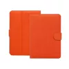 Folio-Hülle Rivacase 3317 für Tablets bis 25,6 cm (10,1 Zoll) – Polyester, Standmodus, 0,35 kg
