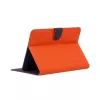 Folio-Hülle Rivacase 3317 für Tablets bis 25,6 cm (10,1 Zoll) – Polyester, Standmodus, 0,35 kg