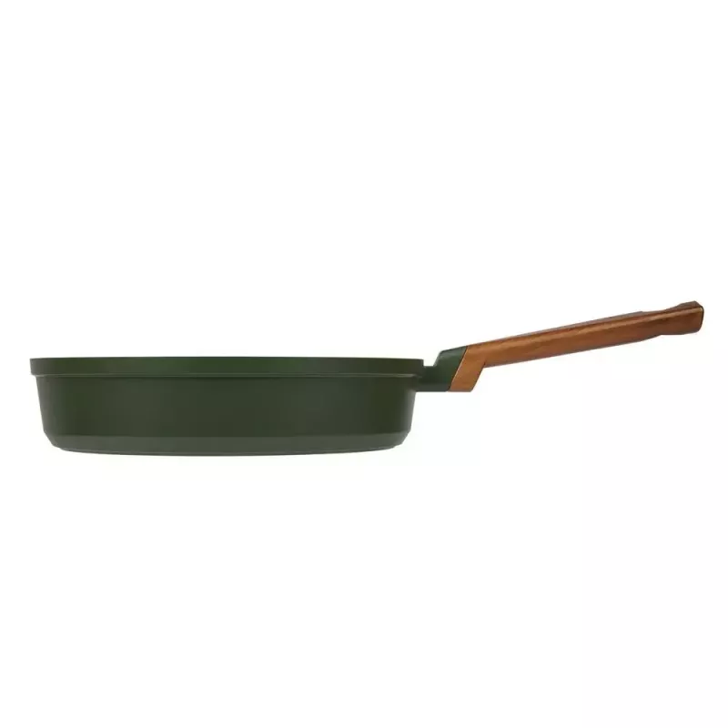 Resto Sadr Bratpfanne, Durchmesser 28 cm, Höhe 6,5 cm (93711)