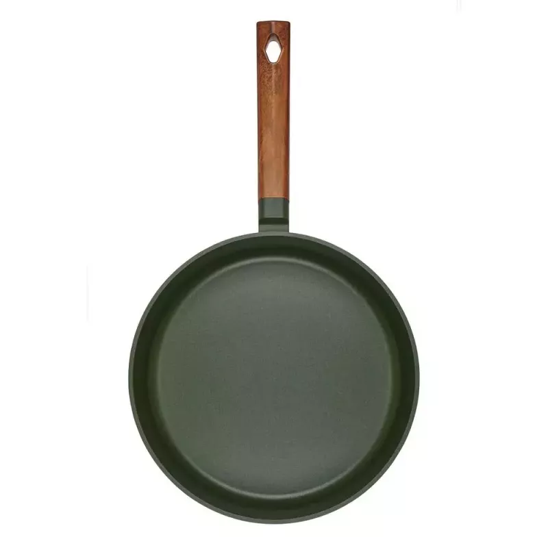 Resto Sadr Bratpfanne, Durchmesser 28 cm, Höhe 6,5 cm (93711)