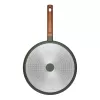 Resto Sadr Bratpfanne, Durchmesser 28 cm, Höhe 6,5 cm (93711)