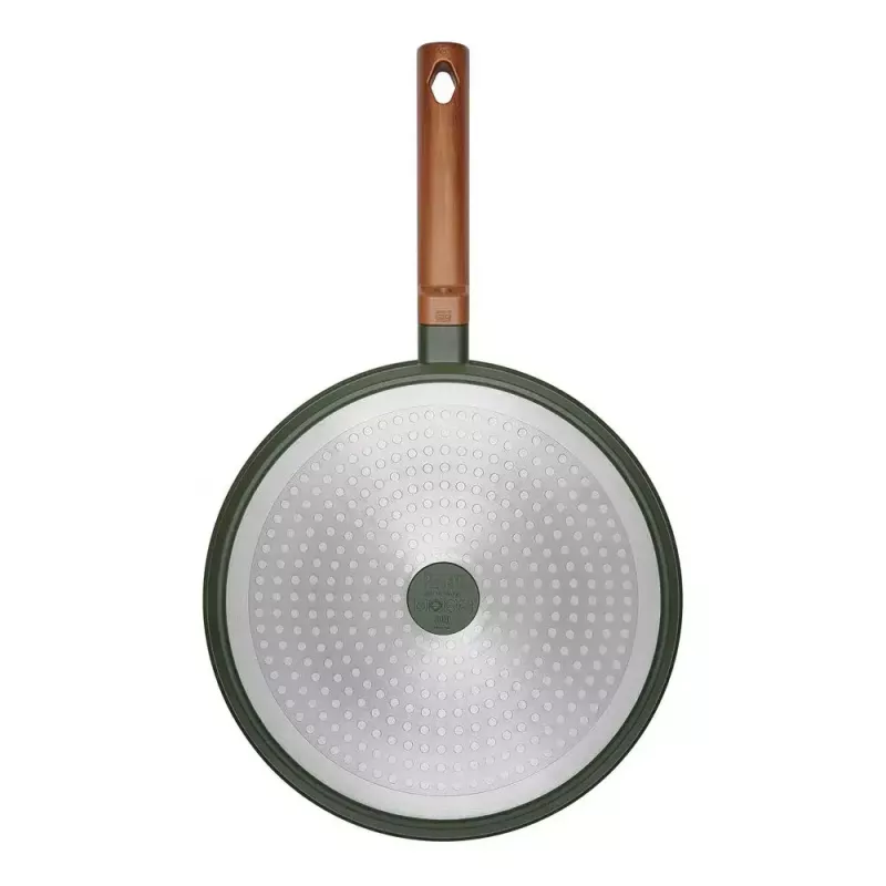 Resto Sadr Bratpfanne, Durchmesser 28 cm, Höhe 6,5 cm (93711)
