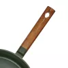 Resto Sadr Bratpfanne, Durchmesser 28 cm, Höhe 6,5 cm (93711)