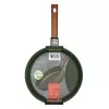 Resto Sadr Bratpfanne, Durchmesser 28 cm, Höhe 6,5 cm (93711)