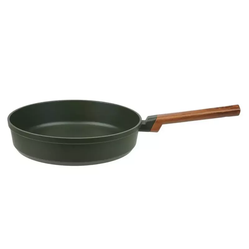 Resto Sadr Bratpfanne, Durchmesser 28 cm, Höhe 6,5 cm (93711)