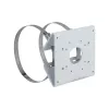 Montagehalterung DAHUA DH-PFA156 universal weiß, 163×185×71 mm