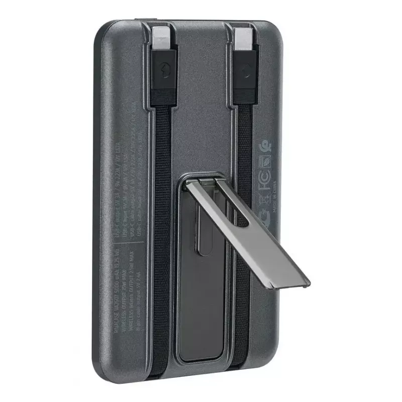 Tragbares Ladegerät Rivacase VA2607 5000 mAh