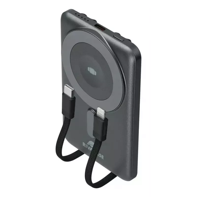 Tragbares Ladegerät Rivacase VA2607 5000 mAh