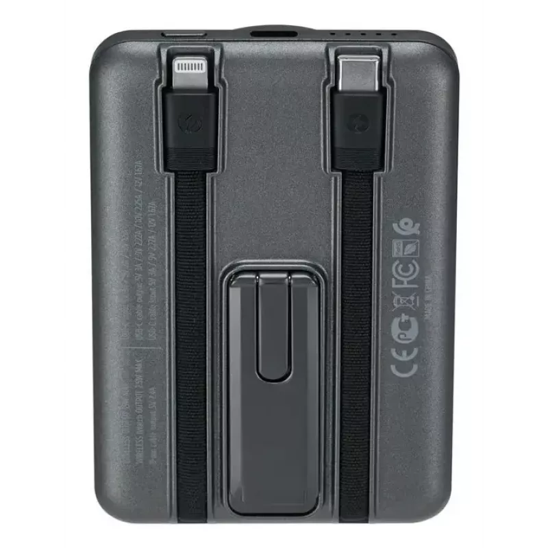 Tragbares Ladegerät Rivacase VA2607 5000 mAh