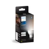 Philips Hue White Ambiance GU10 – smarter Spot, Smart bulb, Bluetooth/Zigbee, Weiß, LED, GU10, GU10