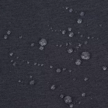 Sleeve-Hülle Rivacase 7707 für 43,9 cm (17,3 Zoll) Laptops, Polyester, 0,27 kg, schwarz, mit Griff