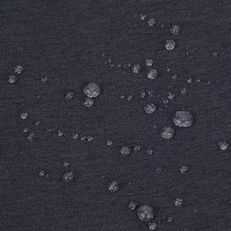 Sleeve-Hülle Rivacase 7707 für 43,9 cm (17,3 Zoll) Laptops, Polyester, 0,27 kg, schwarz, mit Griff
