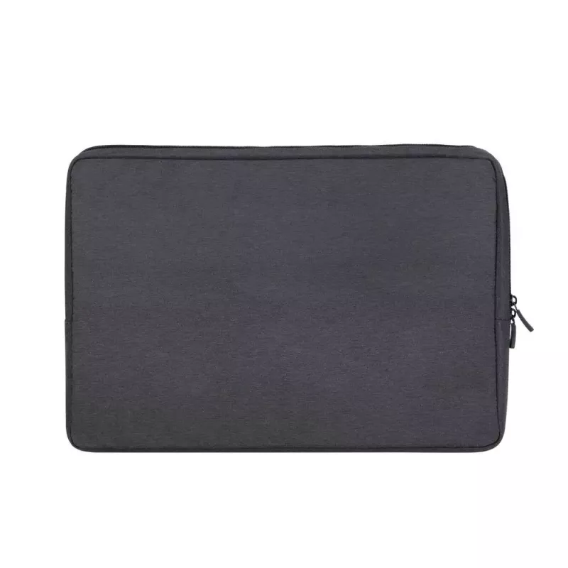 Sleeve-Hülle Rivacase 7707 für 43,9 cm (17,3 Zoll) Laptops, Polyester, 0,27 kg, schwarz, mit Griff