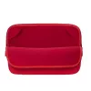 Hülle Rivacase Antishock 35,6 cm (14 Zoll) Rot