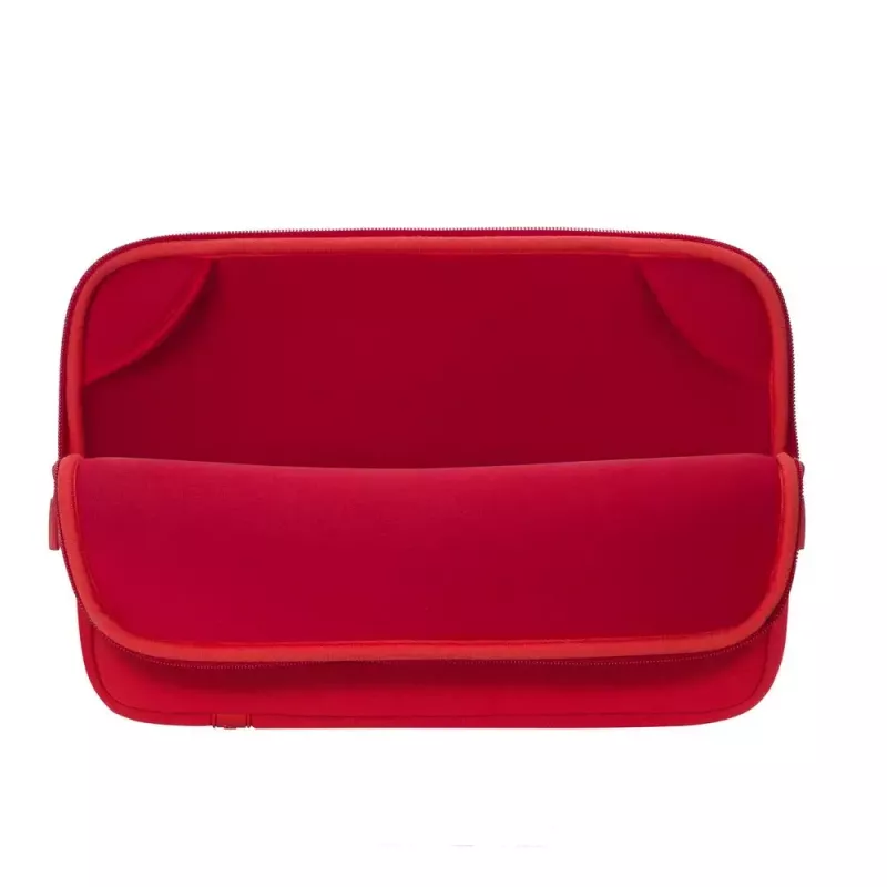 Hülle Rivacase Antishock 35,6 cm (14 Zoll) Rot