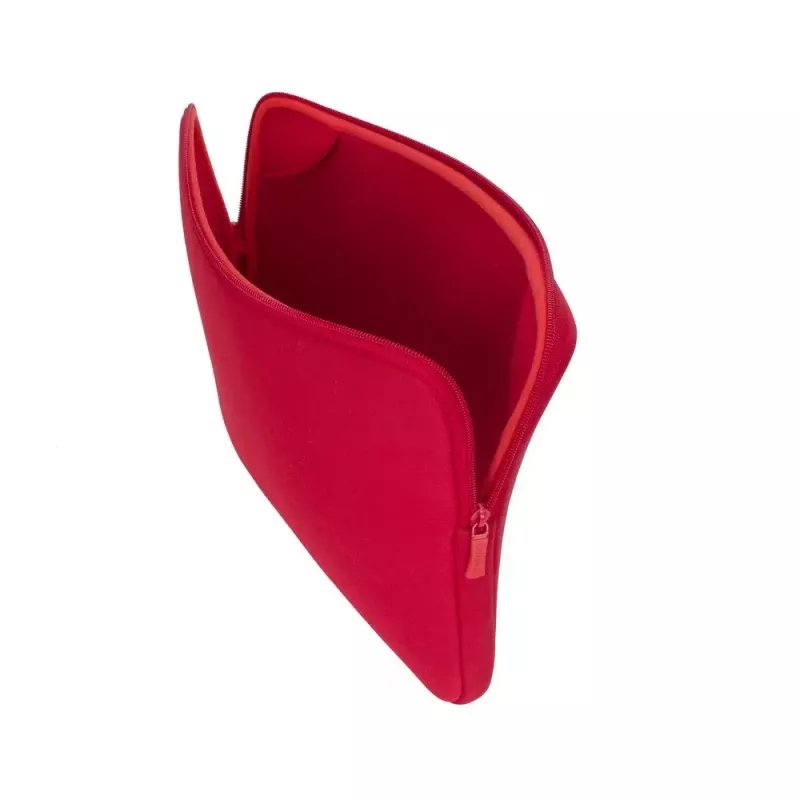 Hülle Rivacase Antishock 35,6 cm (14 Zoll) Rot