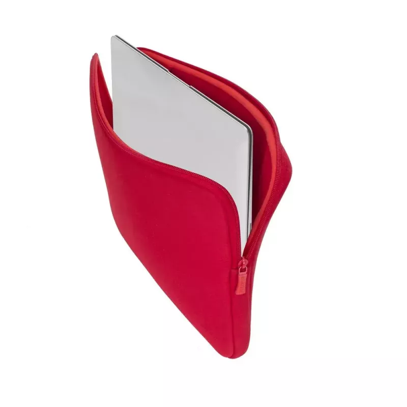 Hülle Rivacase Antishock 35,6 cm (14 Zoll) Rot