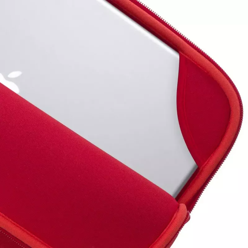 Hülle Rivacase Antishock 35,6 cm (14 Zoll) Rot