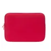 Hülle Rivacase Antishock 35,6 cm (14 Zoll) Rot
