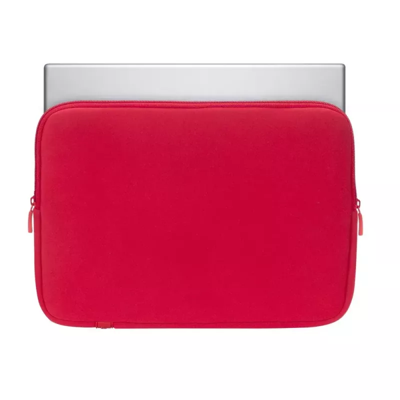 Hülle Rivacase Antishock 35,6 cm (14 Zoll) Rot