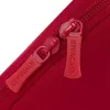 Hülle Rivacase Antishock 35,6 cm (14 Zoll) Rot