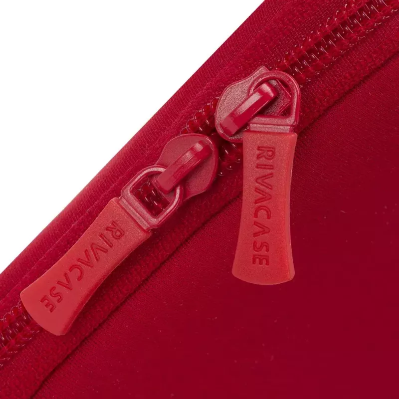 Hülle Rivacase Antishock 35,6 cm (14 Zoll) Rot